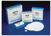 Whatman玻璃纤维GF系列滤膜